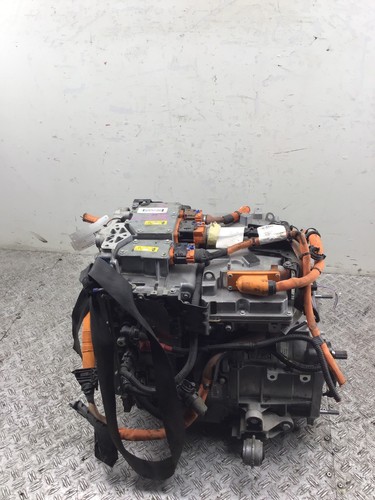 Motore elettrico smart - motore,