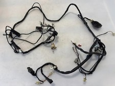 Cablaggio impianto elettrico