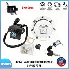 Fit For Honda CBR600 F2 F3