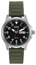 Orologio Uomo Citizen Garrison