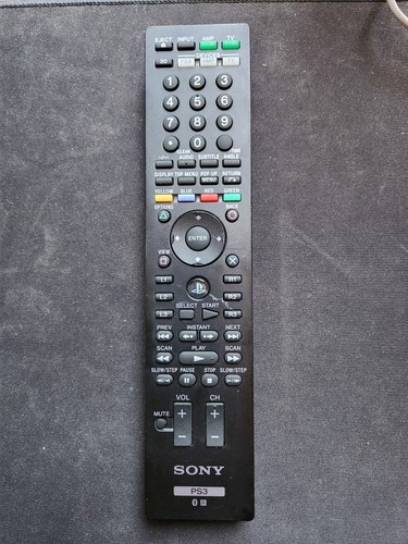 Telecomando sony playstation - sony,