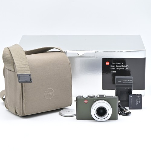 Leica lux safari limited - 4,