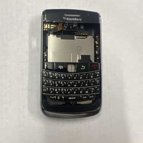 Custodia per blackberry 9700 - custodia,
