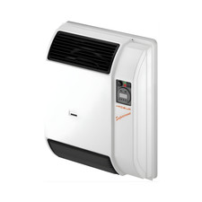 Radiatore A Gas Stufa Robur Modello Supercromo 3002 - Metano