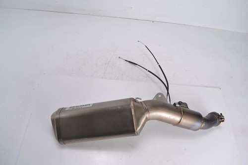 Silenziatore scarico honda - scarico,