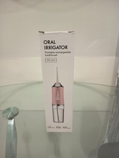 Irrigatore Elettrico Orale