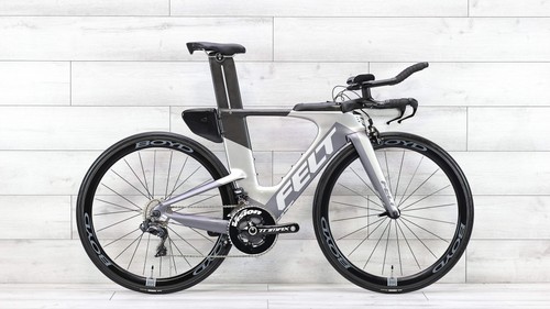 Felt ia10 ultegra di2 - ia10,