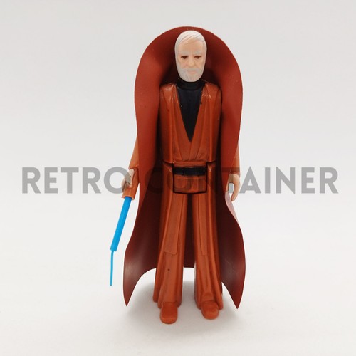 Star wars kenner vintage - wars, 3