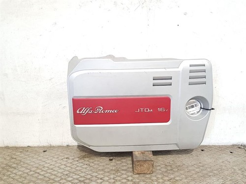 Coprimotore alfa romeo 159 - coprimotore,