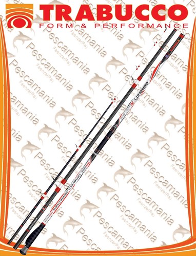 Canna surfcasting trabucco - canna,