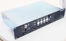 Stazione remota HME ClearCom 4-CH Encore RM-704 montaggio su rack sistema citofonico base