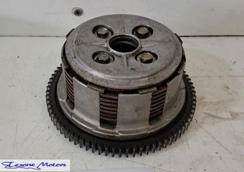 Frizione completa honda 400 - honda,