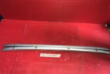 BARRE LONGITUDINALI TETTO PORTAPACCHI KIA SPORTAGE IV 4 SERIE 2016 2017