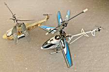 ELICOTTERI RADIOCOMANDATI
