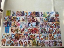 CARTE PANINI AUTOCOLLANT