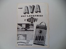 advertising Pubblicità 1966