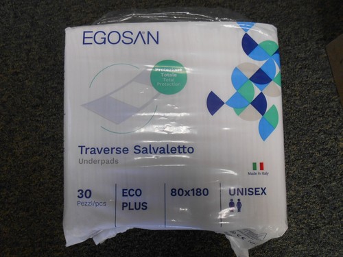 Traverse salvaletto egosan eco - traverse,