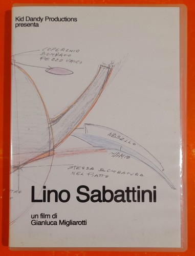 Lino sabattini gianluca - lino,