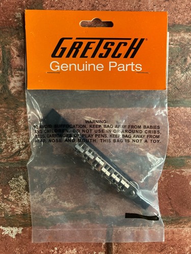 Gretsch adjusto matic bridge - gretsch,