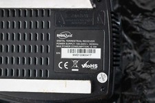 Ricevitore Digitale Terrestre senza telecomando