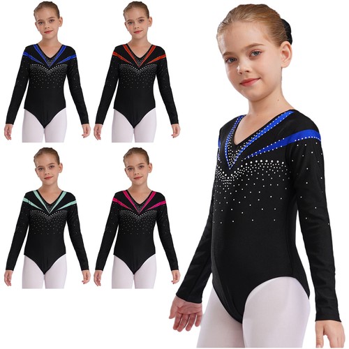 Body pattinaggio figura strass