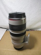 Cannon EF 100-400mm f/4.5-5.6L
