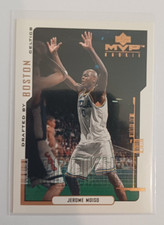 Carte Card ROOKIE RC JEROME