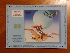 ALESSANDRO DISTRIBUZIONI  -