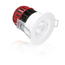 Downlight LED fisso