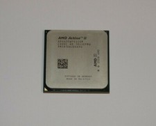 Processore AMD Athlon II X4