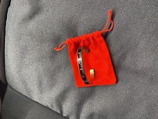 Bracciale ghiera orologio rolex GMT  Tipo Speedometer unisex in acciaio