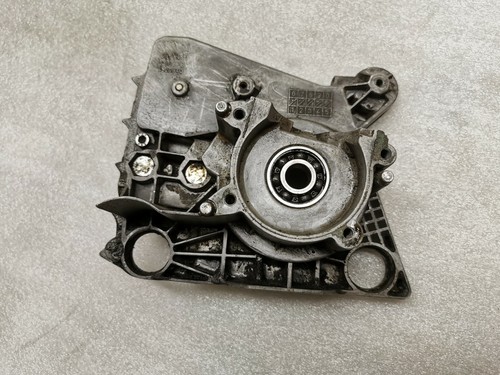 Semi carter motore motosega - carter,