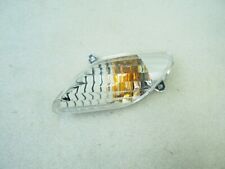 APRILIA SR 50 R FACTORY FRECCIA ANTERIORE SINISTRA SX 2004 / 2014