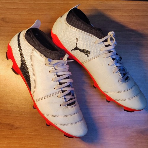 Scarpe calcio puma - da,