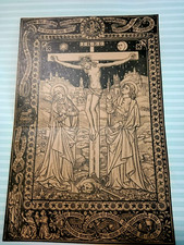 Cristo la Madonna e S