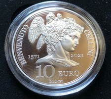 SAN MARINO 2021 SCOMPARSA