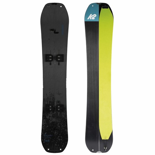 Freeloader splitboard set - splitboard,