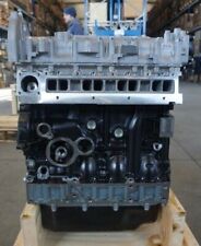 MOTORE REVISIONATO F1AE3481D FIAT DUCATO 2.3 MTJ 16V IVECO DAILY CON GARANZIA