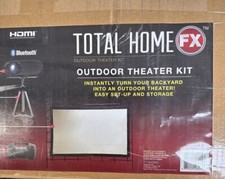 Total home kit teatro - home,