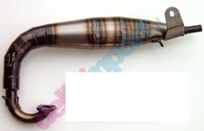 Scarico Espansione MINIMOTO