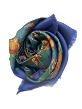 BRUNO PIATTELLI FOULARD DONNA