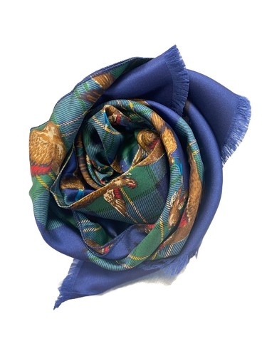 Bruno piattelli foulard - bruno, donna