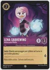 Lorcana Disney Set Nelle Terre