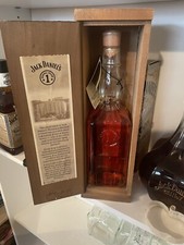 Prodotto da Jack Daniels