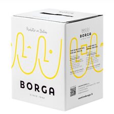Bag in Box CABERNET SAUVIGNON Veneto BORGA 5 lt.