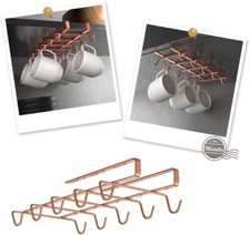 Metaltex My-Mug Copper Porta