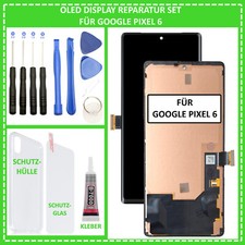 Display OLED per Google Pixel