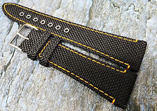 Cinturino Nos Citizen Tessuto