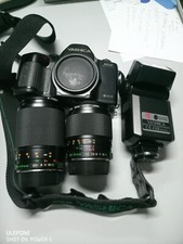 Yashica 108 con 70 - yashica, mp