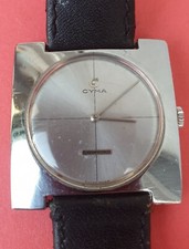 Cyma Chambord Tavanes Vintage